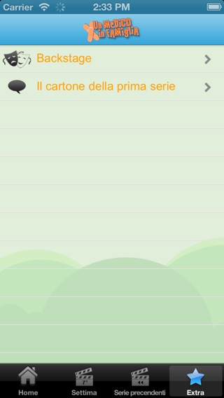 Istantanea iPhone 5