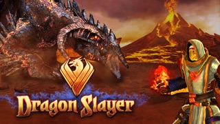 Screenshots of Dragon Slayer™ for iPhone