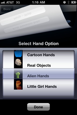 iPhone Screenshot 5