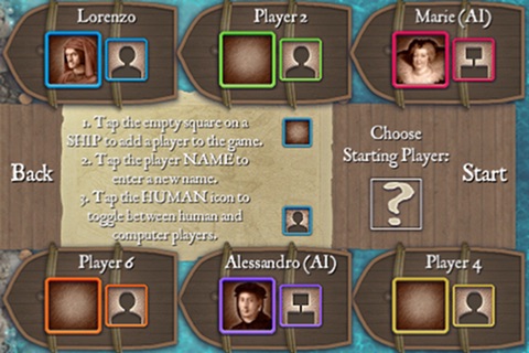 iPhone Screenshot 3