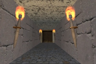 DungeonMazeのおすすめ画像2