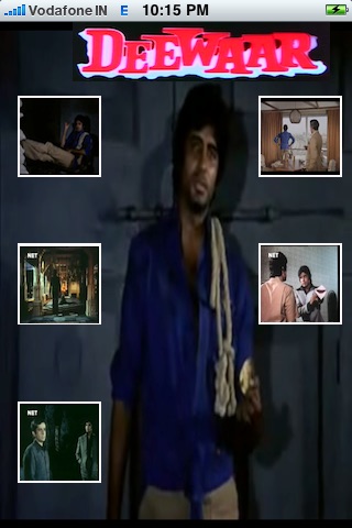iPhone Screenshot 3
