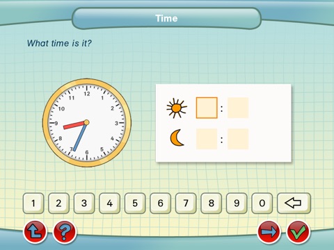 iPad Screenshot 4