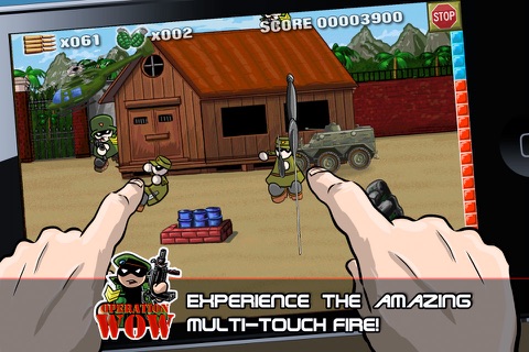 iPhone Screenshot 2