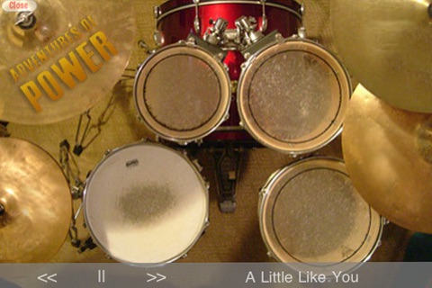 iPhone Screenshot 3