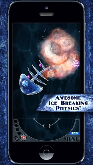 iPhone Screenshot 1