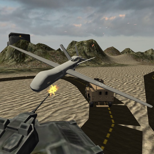 Watch Drone Wars Online Metacritic