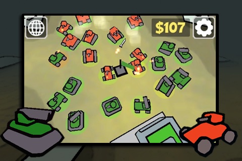iPhone Screenshot 2