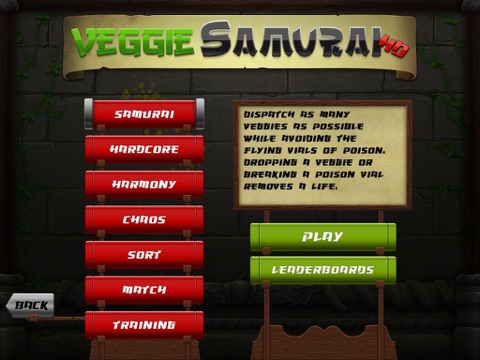 iPad Screenshot 5