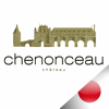 Sycomore - Chenonceau JP アートワーク