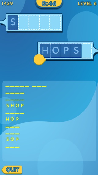 iPhone Screenshot 2