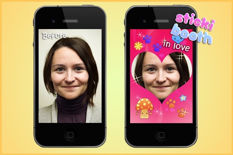 iPhone Screenshot 3