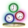 Vana'diel Clock