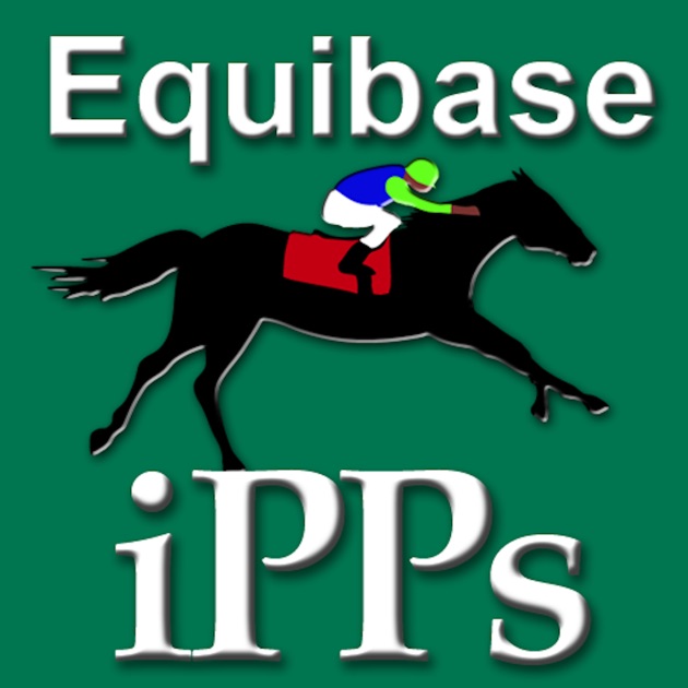 IPPs By Equibase On The App Store