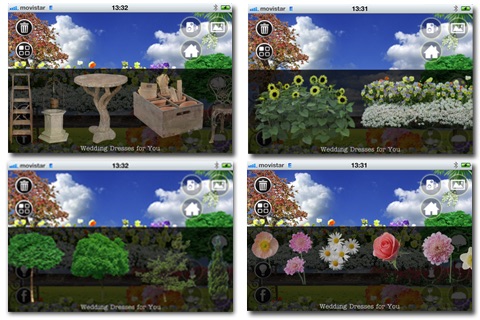 iPhone Screenshot 4
