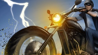 ルート66 Proのバイクレのスクリーンショット1