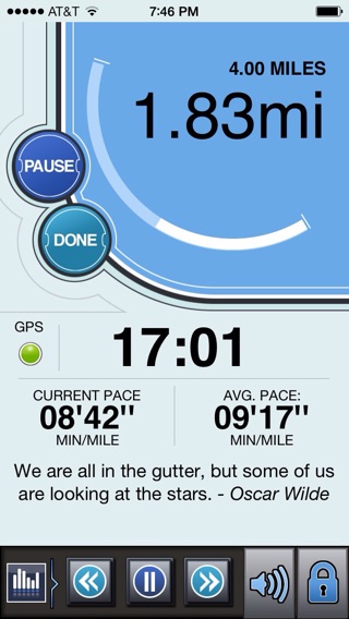 iPhone Screenshot 3