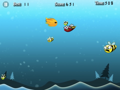 iPad Screenshot 5