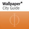 Phaidon Press - Bilbao: Wallpaper* City Guide アートワーク