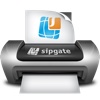sipgate Faxprinter