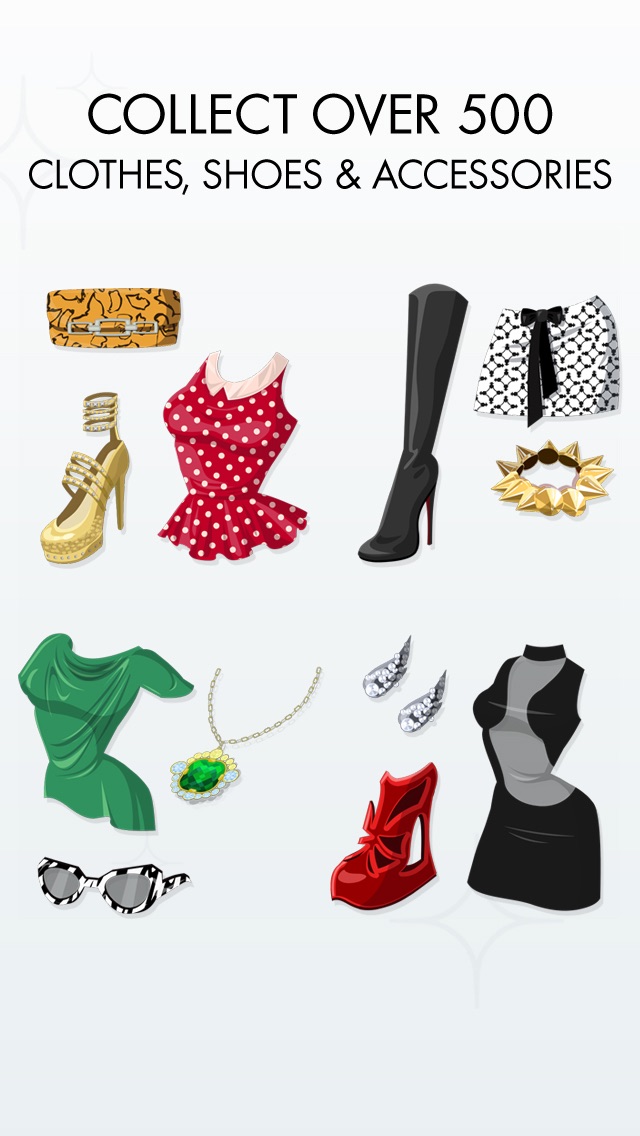 Top Stylistのスクリーンショット4