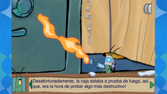 Captura de pantalla del iPhone 4