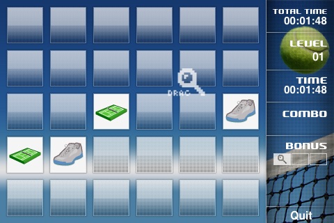 iPhone Screenshot 2