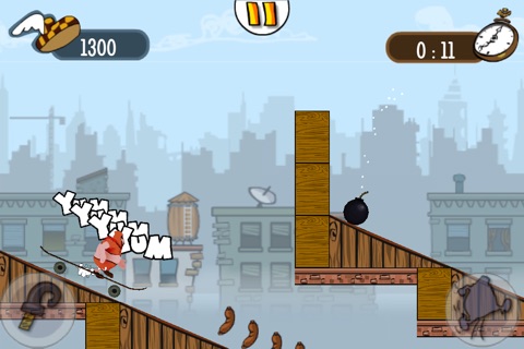iPhone Screenshot 3