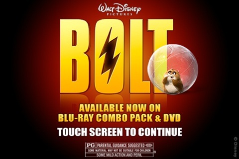 iPhone Screenshot 1