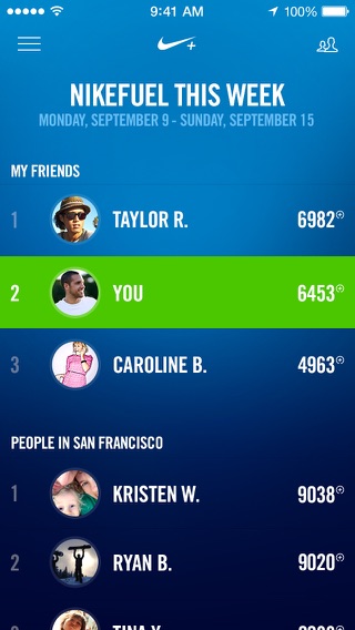 iPhone Screenshot 5