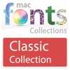MacFont-ClassicFonts