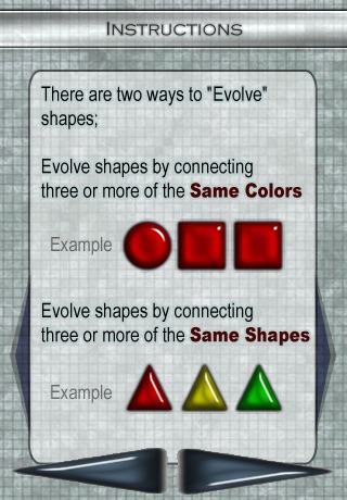 iPhone Screenshot 5