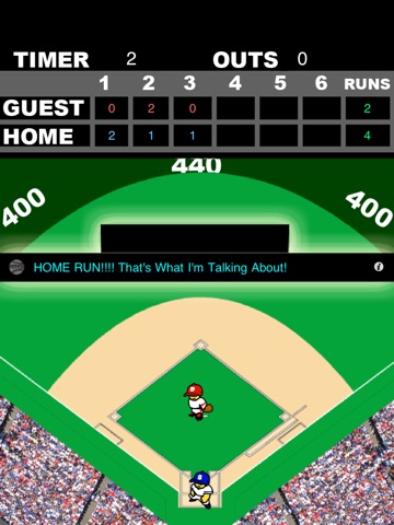 iPad Screenshot 3