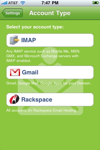 iPhone Screenshot 5