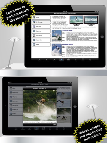 iPad-skärmavbild 3