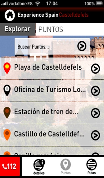iPhone Screenshot 2