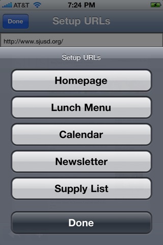 iPhone Screenshot 4