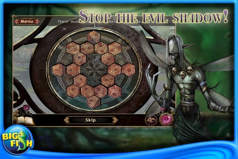 iPhone Screenshot 5