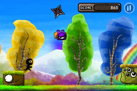 iPhone Screenshot 4
