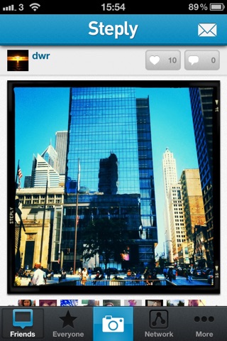 iPhone Screenshot 3