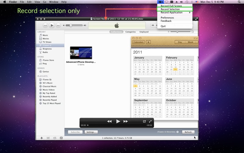 Screenshot 3