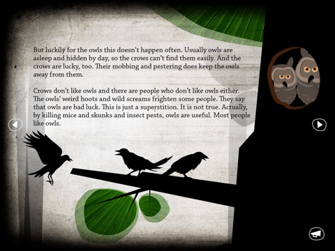 iPad Screenshot 5