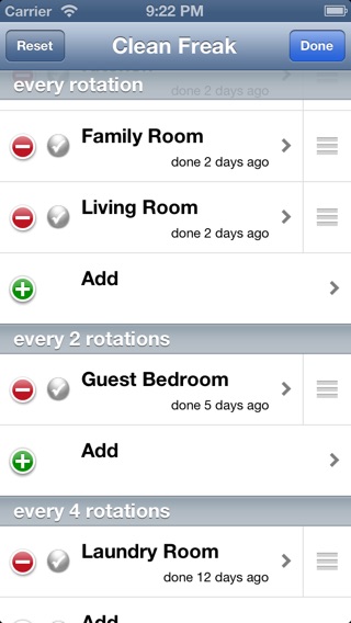 iPhone Screenshot 2