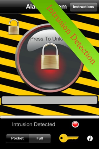 iPhone Screenshot 5