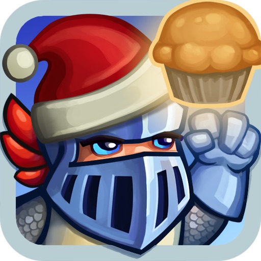 Muffin Knight Download Pc