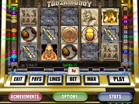 iPad Screenshot 2