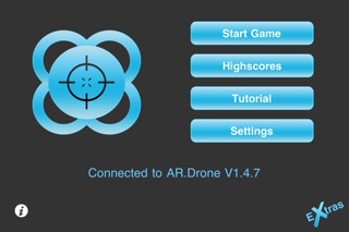 TargetHunter for AR.Droneのおすすめ画像5