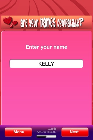 iPhone Screenshot 2