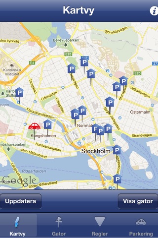 iPhone Screenshot 2