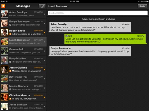 free online dating & chat in pinch So don't wait any longer and download our free dating app to your mobile phone free online dating meet, chat date fun hookups for straight gay adults. free online dating & chat in pinch So don't wait any longer and download our free dating app to your mobile phone free online dating meet, chat date fun hookups for straight gay adults.